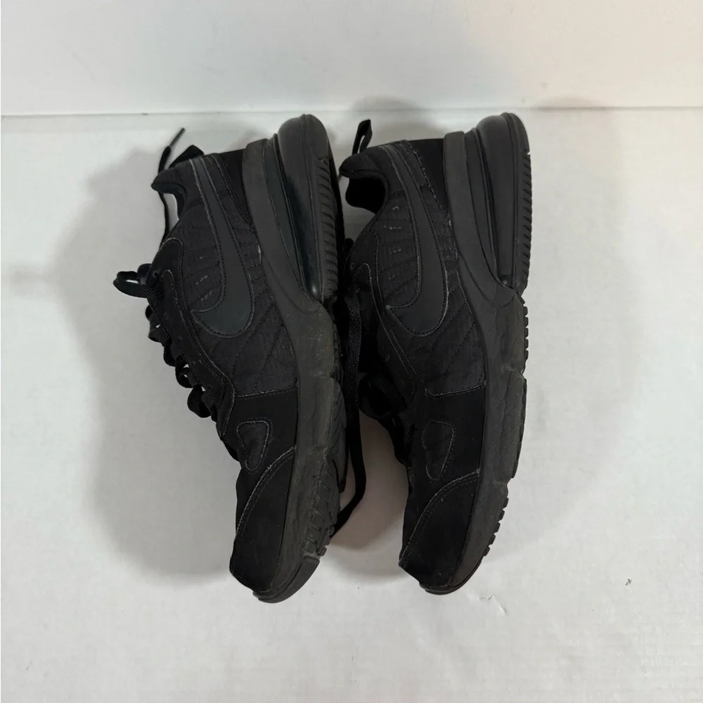 Men’s Nike Air Max 270 Futura Low Top Running Active Shoes Sneakers Sz 10.5